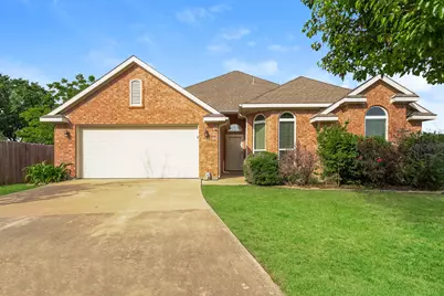 101 Canterbury Drive, Saginaw, TX 76179 - Photo 1