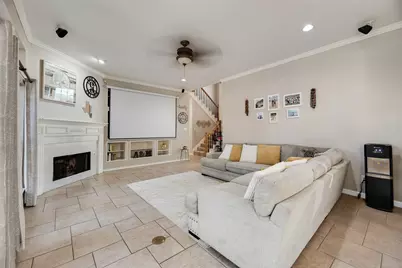9018 Clearlake Drive, Rowlett, TX 75088 - Photo 11