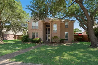 9018 Clearlake Drive, Rowlett, TX 75088 - Photo 3
