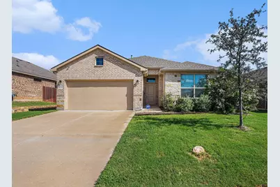 1912 Albany Lane, Cleburne, TX 76033 - Photo 1