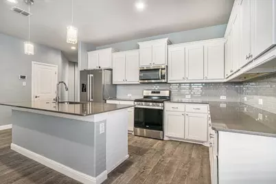 1912 Albany Lane, Cleburne, TX 76033 - Photo 5