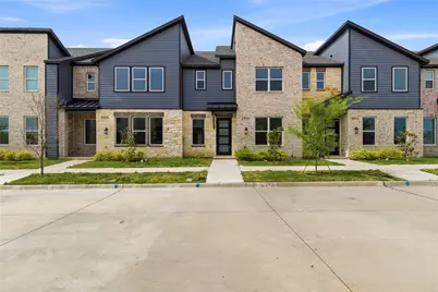 8909 Lowell Street, Rowlett, TX 75089 - Photo 1