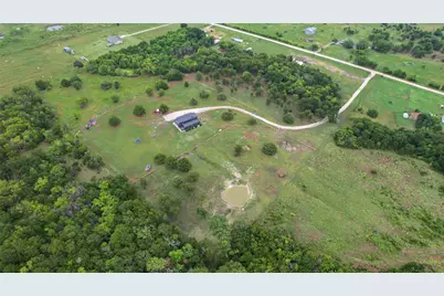 9924 NW County Road 2221, Barry, TX 75102 - Photo 3