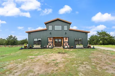 9924 NW County Road 2221, Barry, TX 75102 - Photo 7