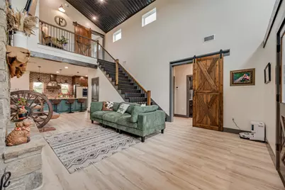 9924 NW County Road 2221, Barry, TX 75102 - Photo 9