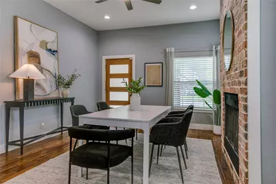 322 S Brighton Avenue, Dallas, TX 75208 - Photo 5
