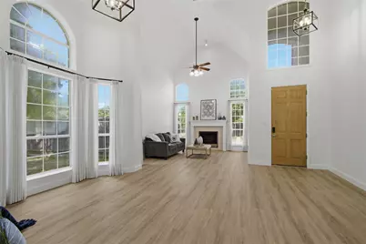 2815 Bur Oak Drive, Flower Mound, TX 75028 - Photo 1