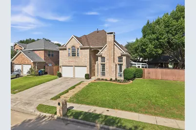 2815 Bur Oak Drive, Flower Mound, TX 75028 - Photo 33