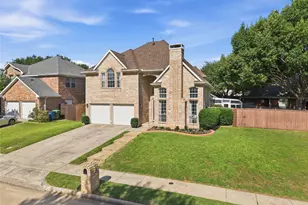 2815 Bur Oak Dr, Flower Mound, TX 75028 - Photo 33