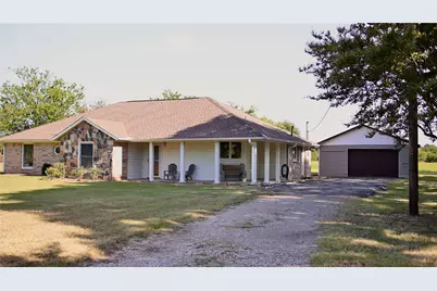 871 Vz County Road 2602, Wills Point, TX 75169 - Photo 3