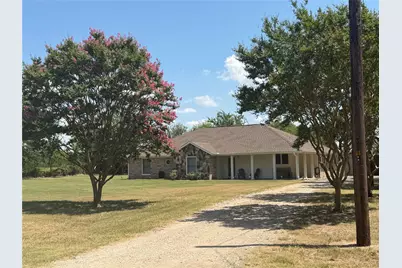 871 Vz County Road 2602, Wills Point, TX 75169 - Photo 1