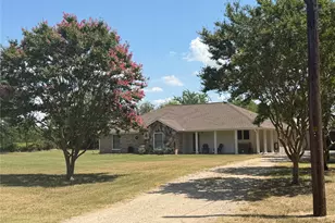 871 Vz County Rd 2602, Wills Point, TX 75169 - Photo 1