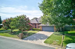 604 Gunnison Dr, Arlington, TX 76006 - Photo 27