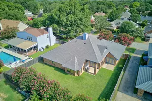 604 Gunnison Dr, Arlington, TX 76006 - Photo 29