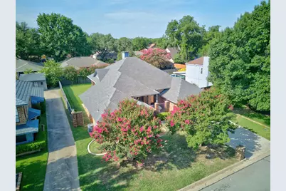 604 Gunnison Drive, Arlington, TX 76006 - Photo 3