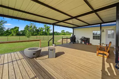 1001 County Road 1350, Quitman, TX 75783 - Photo 15