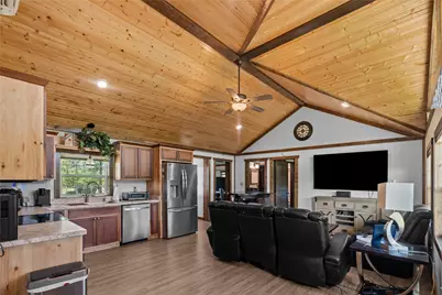 1001 County Road 1350, Quitman, TX 75783 - Photo 3