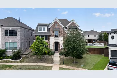 8700 Fairway Lane, McKinney, TX 75070 - Photo 5