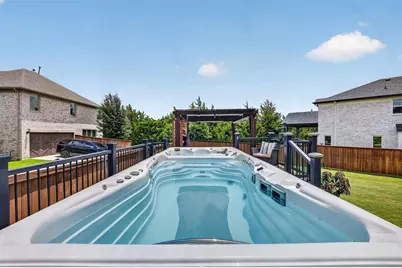 8700 Fairway Lane, McKinney, TX 75070 - Photo 29