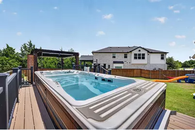 8700 Fairway Lane, McKinney, TX 75070 - Photo 1
