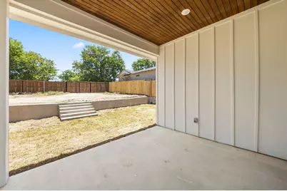 2522 Lincoln Avenue, Fort Worth, TX 76164 - Photo 9