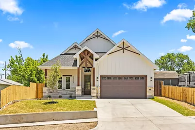 2522 Lincoln Avenue, Fort Worth, TX 76164 - Photo 1