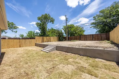 2522 Lincoln Avenue, Fort Worth, TX 76164 - Photo 7