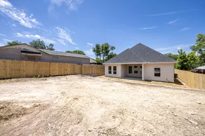2522 Lincoln Avenue, Fort Worth, TX 76164 - Photo 5