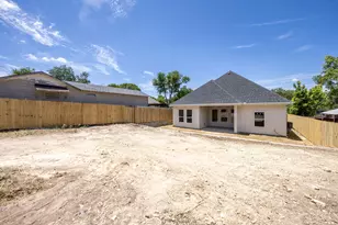 2522 Lincoln Ave, Fort Worth, TX 76164 - Photo 5