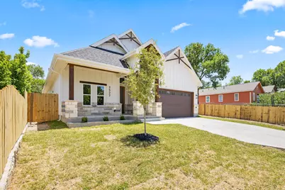 2522 Lincoln Avenue, Fort Worth, TX 76164 - Photo 3