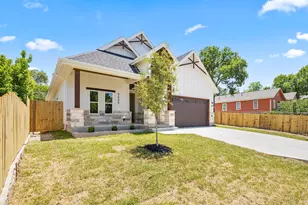 2522 Lincoln Ave, Fort Worth, TX 76164 - Photo 3