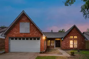 3301 Cliffview Dr, Corinth, TX 76210 - Photo 1