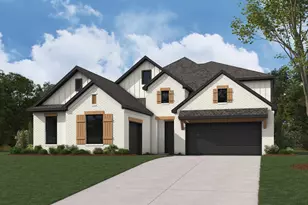 2500 Grinnel Dr, Celina, TX 75009 - Photo 1