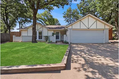 2400 York Minster Court, Arlington, TX 76006 - Photo 1