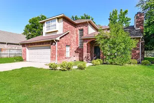 436 Perch Rd, Rockwall, TX 75032 - Photo 1