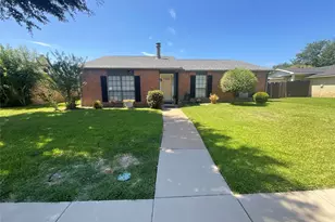 2017 Osage Trail, Grand Prairie, TX 75052 - Photo 1