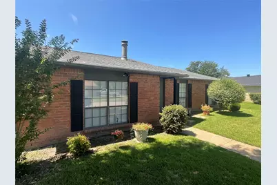 2017 Osage Trail, Grand Prairie, TX 75052 - Photo 7