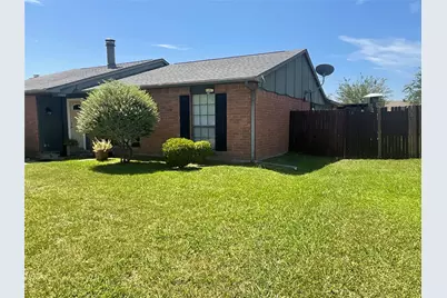 2017 Osage Trail, Grand Prairie, TX 75052 - Photo 5