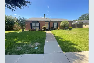 2017 Osage Trail, Grand Prairie, TX 75052 - Photo 1
