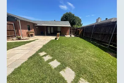 2017 Osage Trail, Grand Prairie, TX 75052 - Photo 33