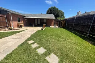 2017 Osage Trail, Grand Prairie, TX 75052 - Photo 33