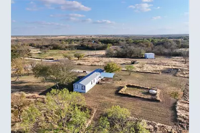 233 Hcr 3315, Hubbard, TX 76648 - Photo 15