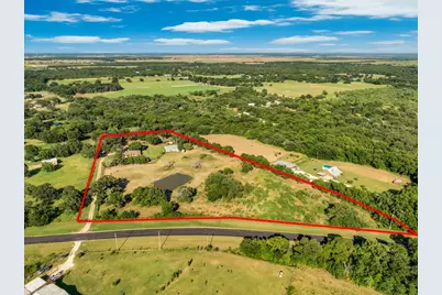 468 Fm 2960, Whitney, TX 76692 - Photo 1