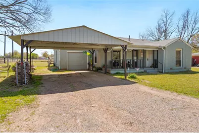 813 N Winnsboro Street, Quitman, TX 75783 - Photo 3