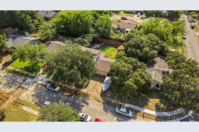5431 Kings Manor Drive, Lake Dallas, TX 75065 - Photo 31