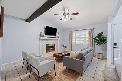 5431 Kings Manor Drive, Lake Dallas, TX 75065 - Photo 5