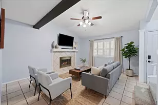 5431 Kings Mnr Dr, Lake Dallas, TX 75065 - Photo 5