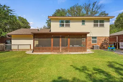 5431 Kings Manor Drive, Lake Dallas, TX 75065 - Photo 25