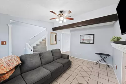 5431 Kings Manor Drive, Lake Dallas, TX 75065 - Photo 7