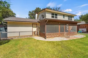5431 Kings Mnr Dr, Lake Dallas, TX 75065 - Photo 27
